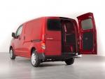 Nissan NV200 Compact Cargo 2013 года